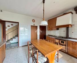 CASA INDIPENDENTE A RIESE PIO X