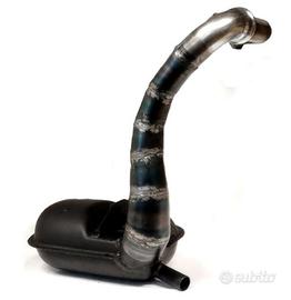 marmitta Modern box vespa small.