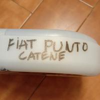 FIAT PUNTO EURO 25 CATENE NUOVE