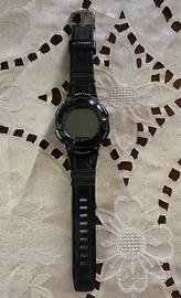 Orologio nero Sector X Pander