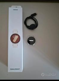Samsung Galaxy Watch 7 40 mm solo cassa 