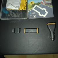 Segnalatore di Autovelox 