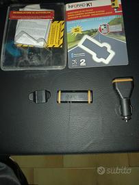 Segnalatore di Autovelox 