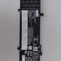 Batteria per Lenovo gen 3 