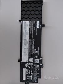 Batteria per Lenovo gen 3 