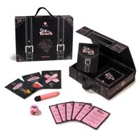 SEX ON THE BEACH TRAVEL KIT - Sex Toys di coppia