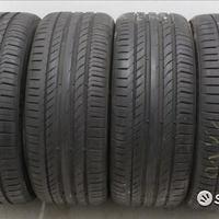4 gomme doppie misure usate 285 30 19 e 255 35 19