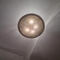 Set lampadario e lampada cordinati