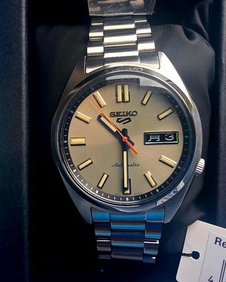 Seiko srpk 91k1