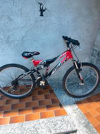 Bicicletta bimbo/a