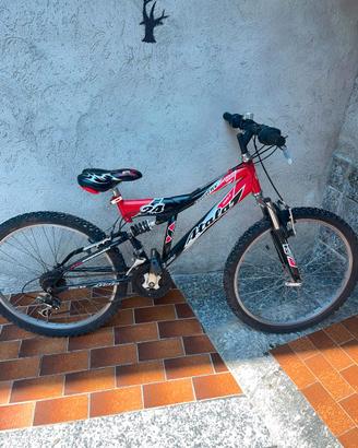 Bicicletta bimbo/a