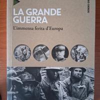 libro la grande guerra mario isnenghi