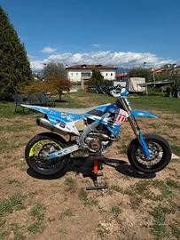 TM smk 450 2023