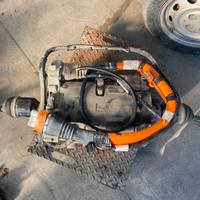 Motore elettrico Jeep Compass 4xe