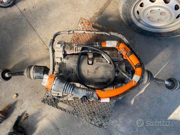 Motore elettrico Jeep Compass 4xe