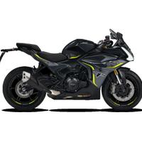 Benelli Tornado 550 KM 0