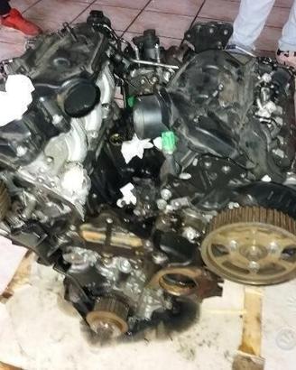 Motore range rover 3.0 306dt