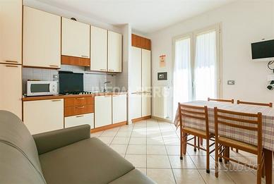 Appartamento Bilocale/Trilocale