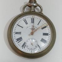 orologio da tasca del 1900-1940 Doxa svizzera