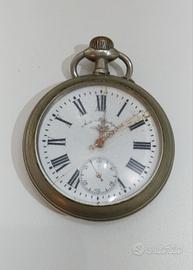 orologio da tasca del 1900-1940 Doxa svizzera
