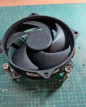 dissipatore di calore con ventola per CPU
