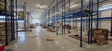 CAPANNONE A CAPPELLA MAGGIORE