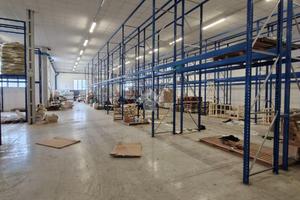 CAPANNONE A CAPPELLA MAGGIORE