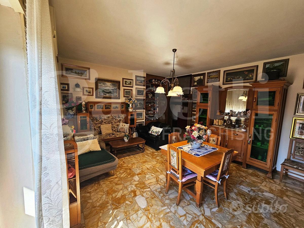 Appartamento – Brescia, Porta Cremona-Volta - Vista 3