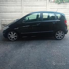 Mercedes premium plus sport 