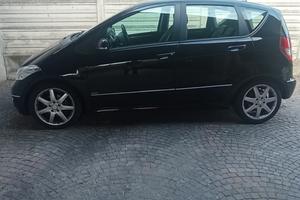 Mercedes premium plus sport 