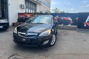 OPEL Astra 1.7 CDTI 110CV Sports Tourer Cosmo