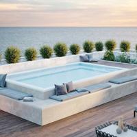 piscina fuori terra 