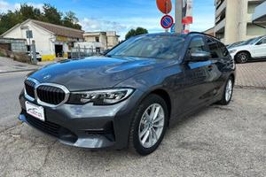 BMW Serie 3 320e Touring Business Advantage