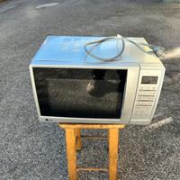 Forno microonde LG