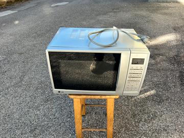 Forno microonde LG