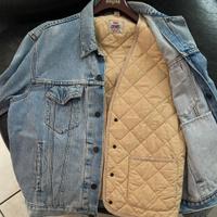 Giubbotto levi’s