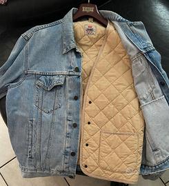 Giubbotto levi’s