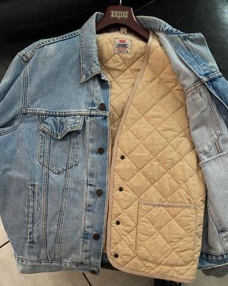Giubbotto levi’s