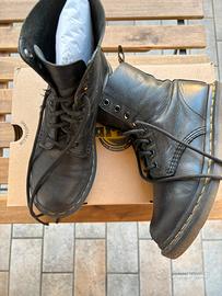 Dr Martens donna