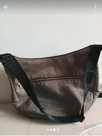 borsa tracolla Borbonese 