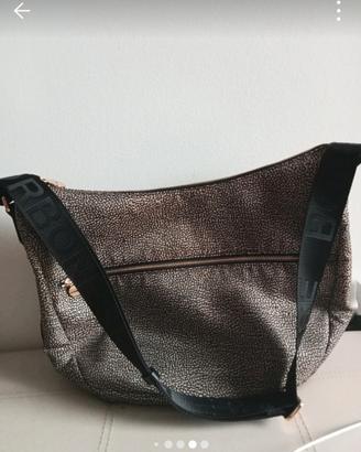 borsa tracolla Borbonese 