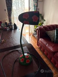 Lampada da scrivania
