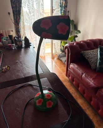 Lampada da scrivania