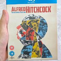 Collezione Hitchcock