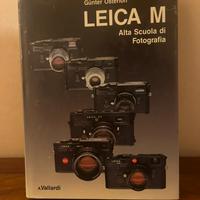 Manuale Leica M Alta scuola di Fotografia