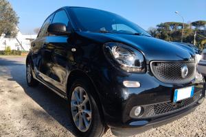Smart ForFour 70 1.0 Passion