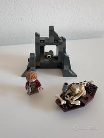 Lego 79000 riddles for the ring