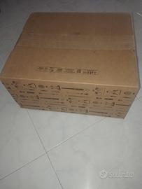 FOLLETTO PULILAVA BLACK  SENZA FILO