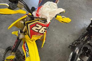 Suzuki 250
