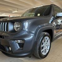 JEEP Renegade 1.5 T4 MHEV DCT Unico Prop.